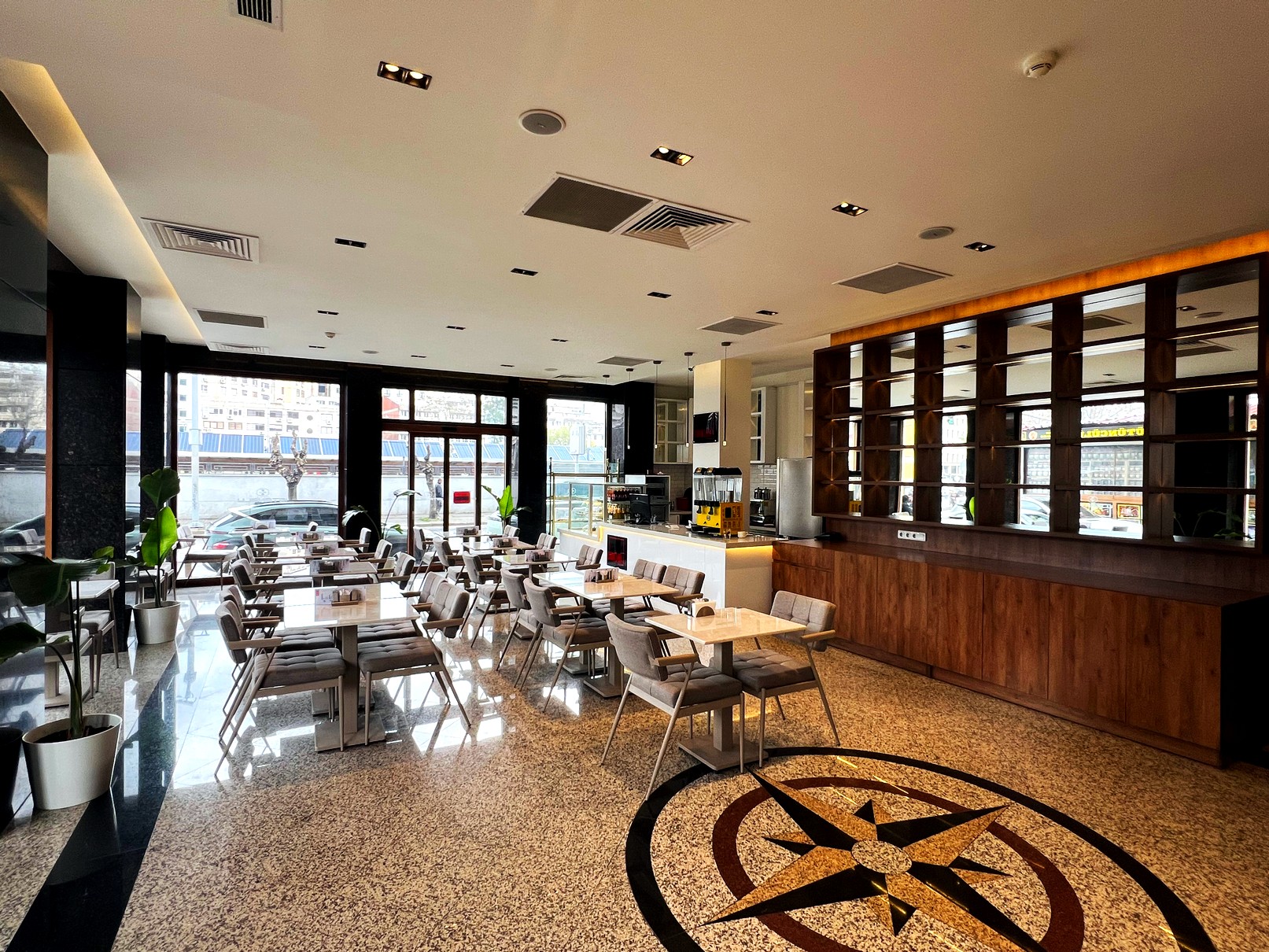 istanbluhotels izmir otel fotoğrafları (1)