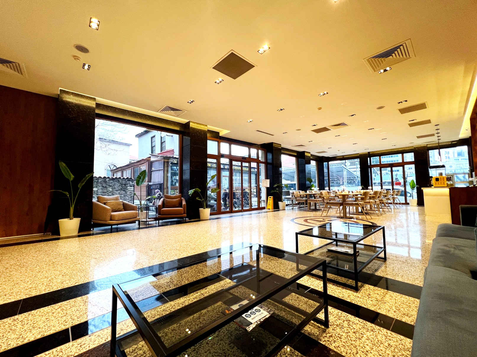 istanbluhotels izmir otel fotoğrafları (8)